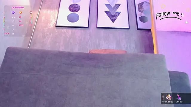 Tammy_soon live cam on Stripchat