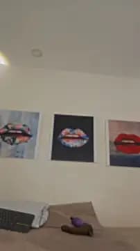 Any_Roberth live cam on Stripchat