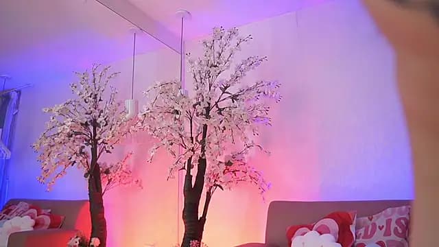 JadeSummerr live cam on Stripchat