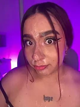 Wen_01 live cam on Stripchat