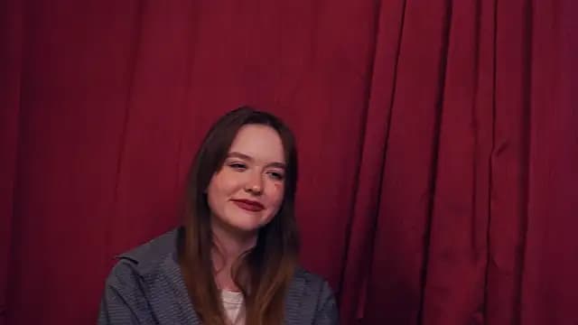 ElbaMarvier live cam on Stripchat