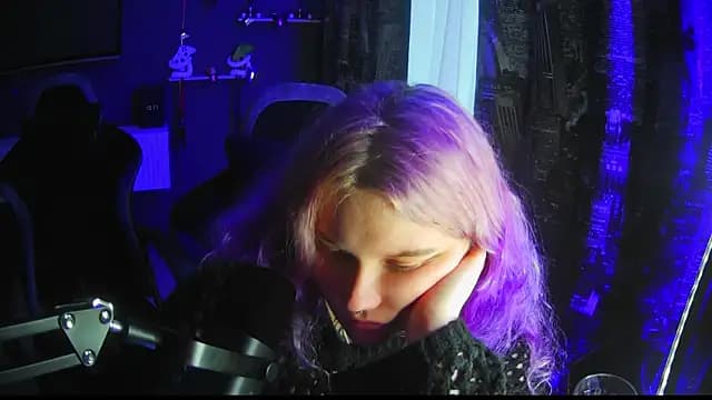 Sweet_Squirrel_ live cam on Stripchat