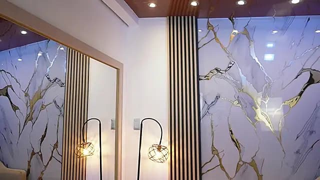 TessaaFox live cam on Stripchat