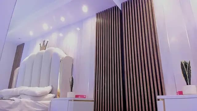 roxyflame_ live cam on Stripchat