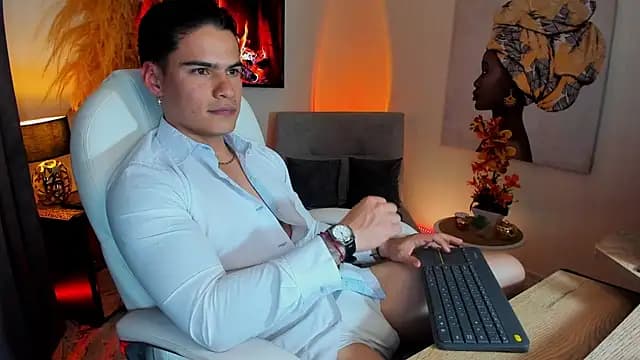 Matias_Murrier live cam