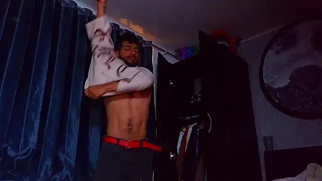 the_dog_lian live cam on Stripchat