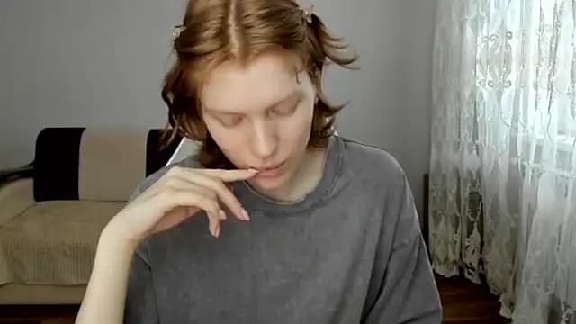 StellaDavis live cam