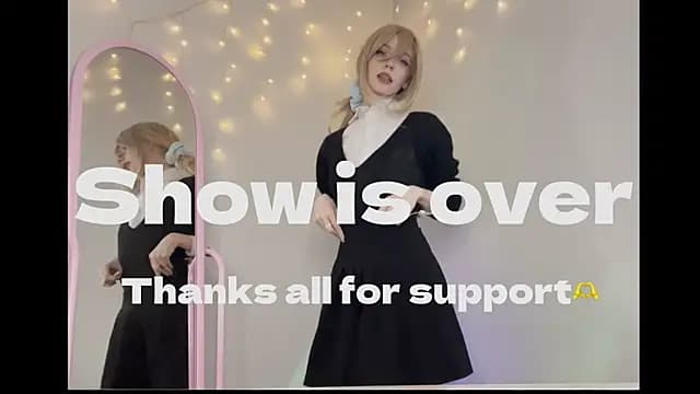 sweetuniporn live cam on Stripchat