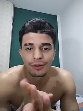 SebastianSkyler live cam on Stripchat