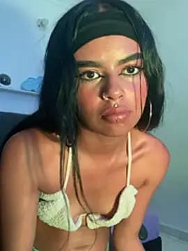 CHARLOTTE_0116 live cam