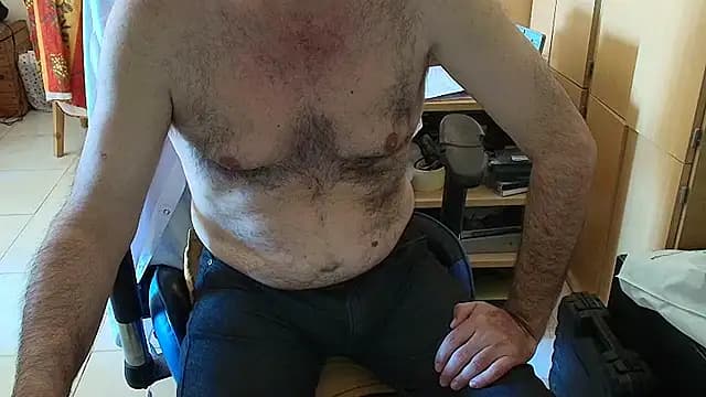 angelgarcia269 live cam on Stripchat