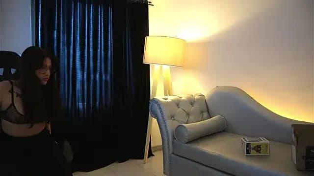 Daisha_Riley live cam