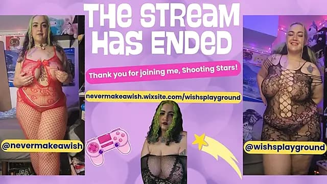 nevermakeawish live cam