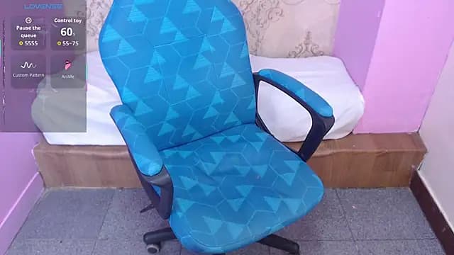 Meggan_James live cam