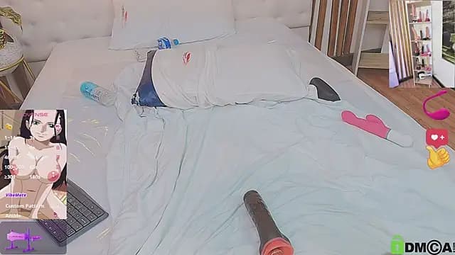 valerie_lya live cam