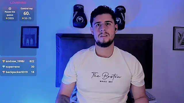 ryan_evannss live cam on Stripchat