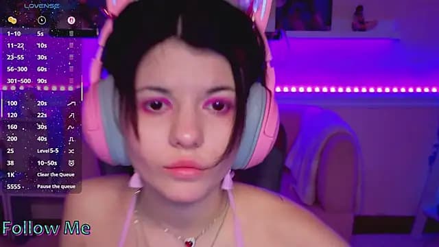 Katya_Zaitseva live cam on Stripchat