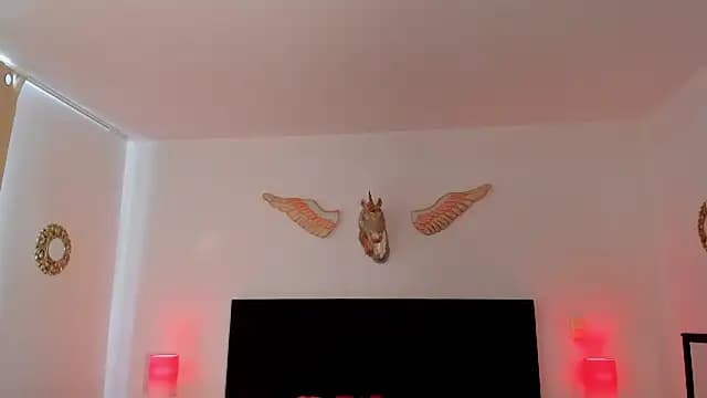 sweet_abby1 live cam on Stripchat