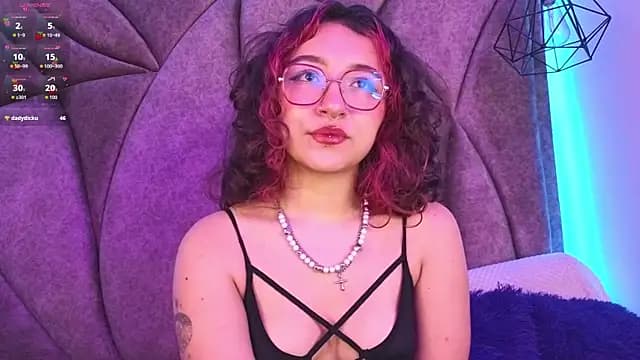 Kanela_miller_ live cam on Stripchat