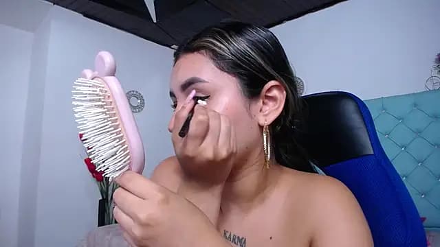 kathe-mills235 live cam