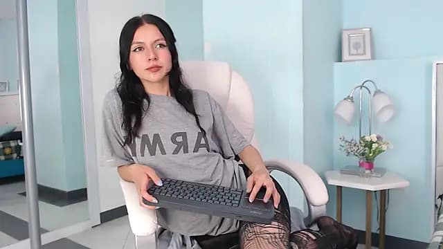 Sunshine_gh1 live cam