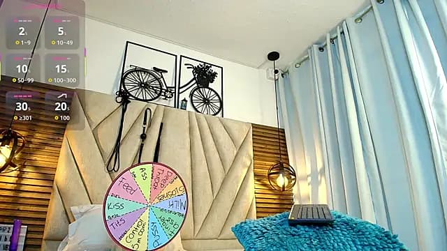 KimberlyFox_t live cam