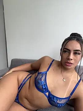 LauraCadwell live cam