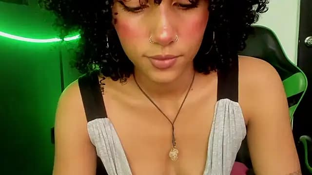 CintiaWalker live cam