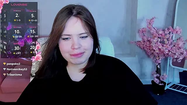 EricaElliott live cam