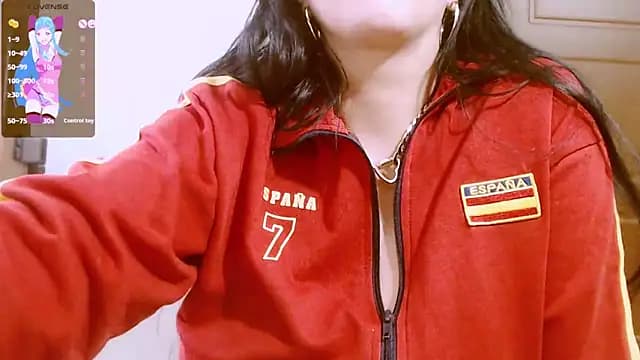 _magic_smile_11 live cam