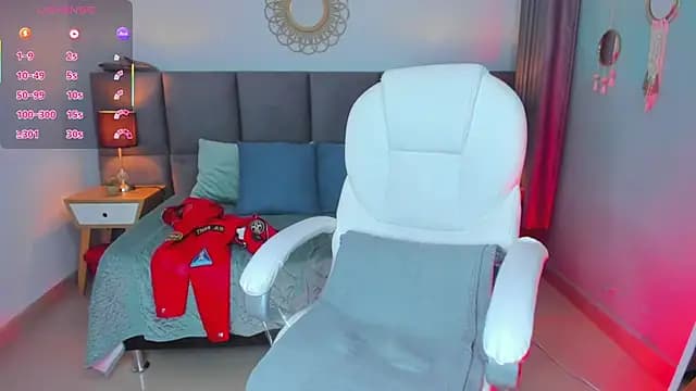 Esmeralda_CO live cam