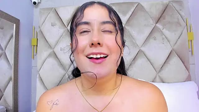 GabyParker_ live cam