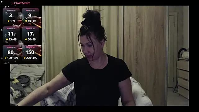 Ambika_beauty live cam