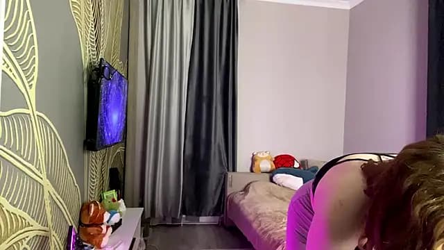 mally_luxxx live cam