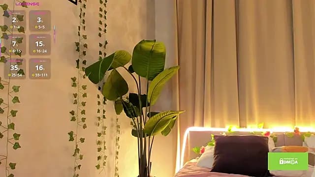 Celine_Coello live cam