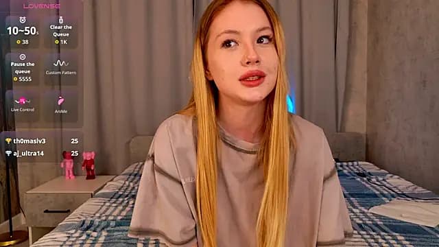 DevilWearsPradaa live cam