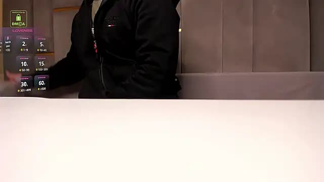 BrandonNorris live cam