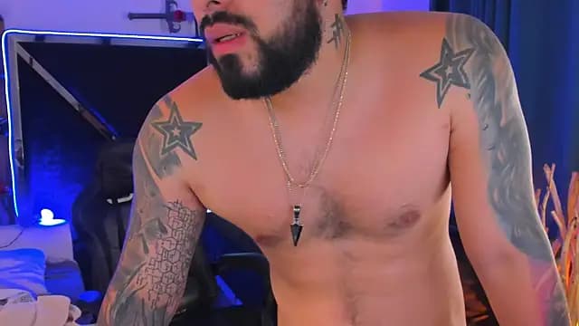 ostin-big21 live cam