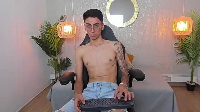 Gio_carangi live cam