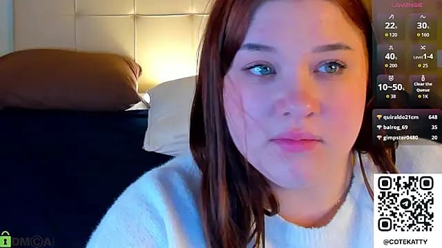 Kathy_1una live cam on Stripchat