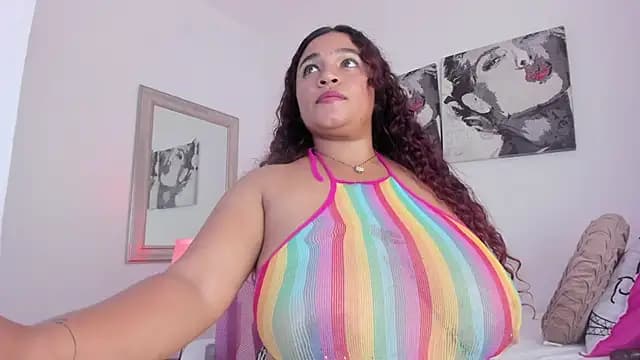 Darsha_Hara live cam