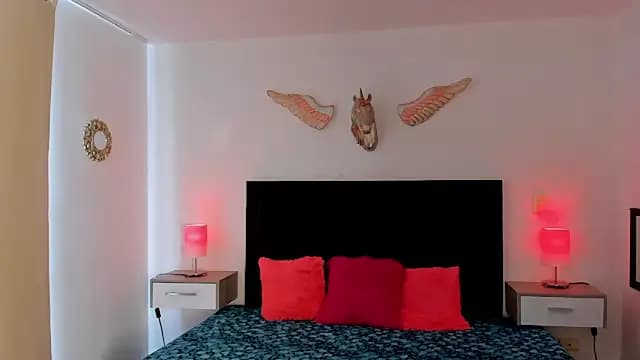 sweet_abby1 live cam