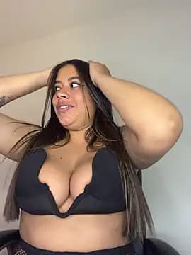 ElaaPerez live cam