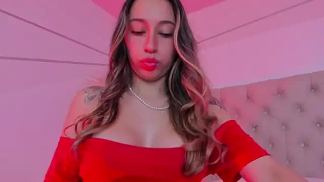 PandoraRider live cam