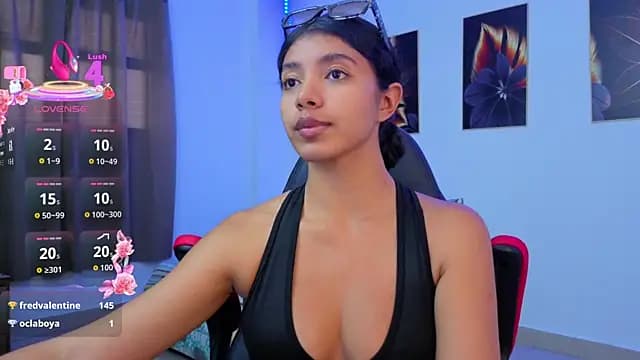 viktorya_xue live cam