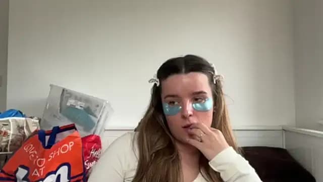 maisiesmithx live cam