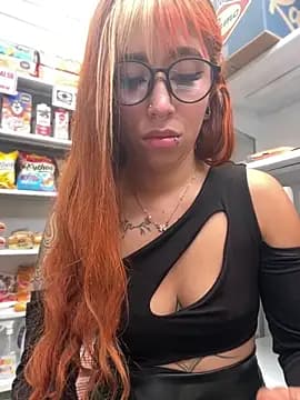 Sallem_Pink live cam