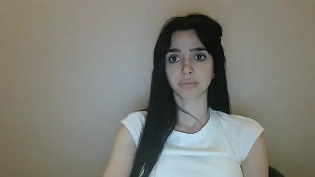 gglingeriee live cam