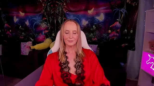 ScarlettPalmer live cam