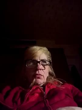 Georgette466 live cam